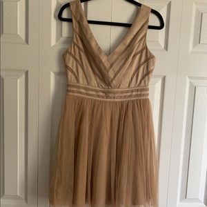 Formal/semi formal dress